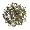 Фото Зеленый чай с лепестками жасмина Althaus Jasmine Ting Yuan  ( 250 гр.)