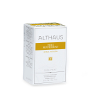 Трав’яний чай Althaus Pure Peppermint Deli Pack 20 пак. — освіжаючий м’ятний настій