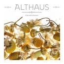 Фото Травяной чай  из соцветий ромашки Althaus Chamomile Meadow (вакуумная упаковка 75 гр.)