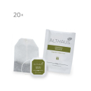 Фото Зелений чай Althaus Sencha Select Deli Pack 20 пак. — органічний сенча