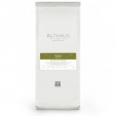 Зеленый японский чай Althaus Sencha Senpai  ( вакуумная упаковка 250 гр.)