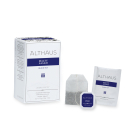Фото Чорний чай Althaus Malty Assam Deli Pack 20 пак. — насичений малтовий Assam