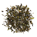 Фото Чорний чай Althaus Darjeeling Spring Leaves 225 г — класичний дарджилінг першого збору з витонченим квітковим ароматом.