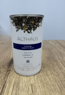 Чорний чай Althaus Assam Malty Cup 250 г — насичений малтовий Assam з Індії