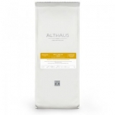 Травяной чай с ежевикой, анисом, фенхелем Althaus Wellness Cup (вакуумная упаковка 75 гр.)