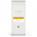 Травяной чай с имбирем Althaus Ginger Breeze (вакуумная упаковка 250 гр.)