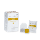 Фото Трав’яний чай Althaus Rooibos Vanilla Deli Pack 20 пак. — органічний ванільний ройбуш