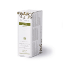 Зелений чай Althaus Lung Bai Cha Grand Pack 15 пак. — ніжний китайський зелений чай