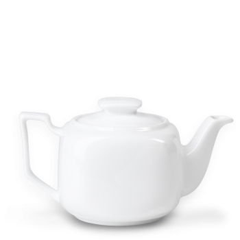Фото Чайник‑заварник Althaus Tea Pot 0.4 l — порцеляновий заварний чайник, 400 мл