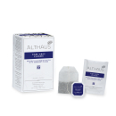 Фото Чорний чай Althaus Earl Grey Classic Deli Pack 20 пак. — ароматизований бергамотом