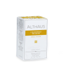 Трав’яний чай Althaus Chamomile Meadow Deli Pack 20 пак. — ромашковий напій