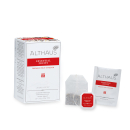 Фото Фруктовий чай Althaus Essential Fruits Deli Pack 20 пак. — органічна фруктова інфузія